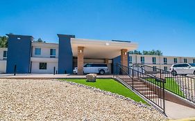 Elevate Hotel At Sierra Blanca Ruidoso, Ascend Hotel Collection